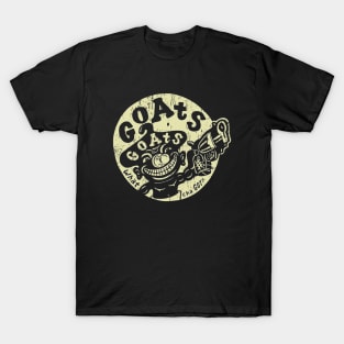 Goats rock T-Shirt